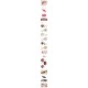 Fingering Mobile Phone Grip Holder Stand