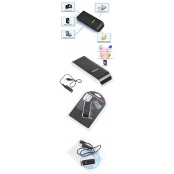 Biometric Fingerprint Lock