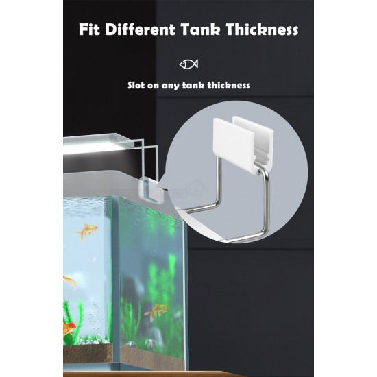 USB Fish Tank LED Light Bar