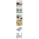 Heat & Oil Insulation Foil