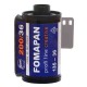 Fomapan 200 Creative 35mm B&W Film [36 Exp]