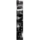 Fomapan 200 Creative 35mm B&W Film [36 Exp]