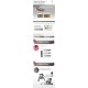 Fujitsu Universal Power AAA Alkaline Anti Leak Battery [4pcs]