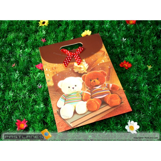 Gift Paper Bags