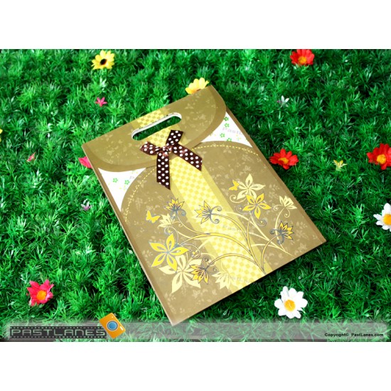 Gift Paper Bags
