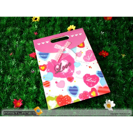 Gift Paper Bags