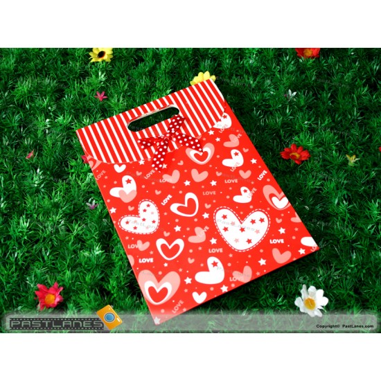 Gift Paper Bags