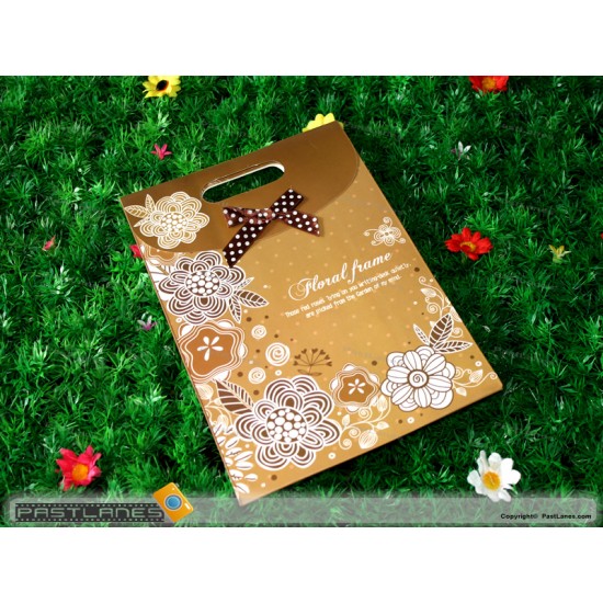 Gift Paper Bags