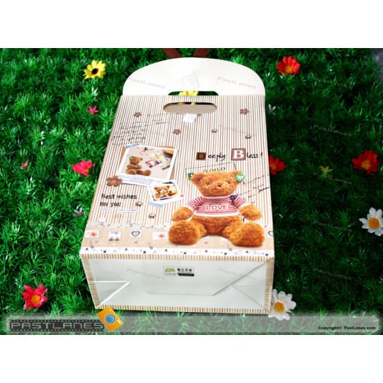 Gift Paper Bags