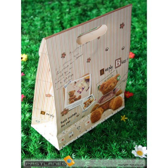 Gift Paper Bags