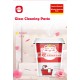 Glass Cleaning Paste