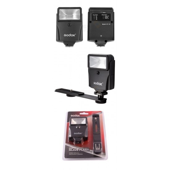 Godox Slave Flash