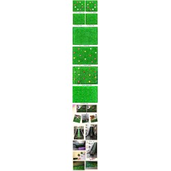 Artificial Grass Patch