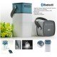 Highstar Icamp Bluetooth Handfree Speaker With Lamp