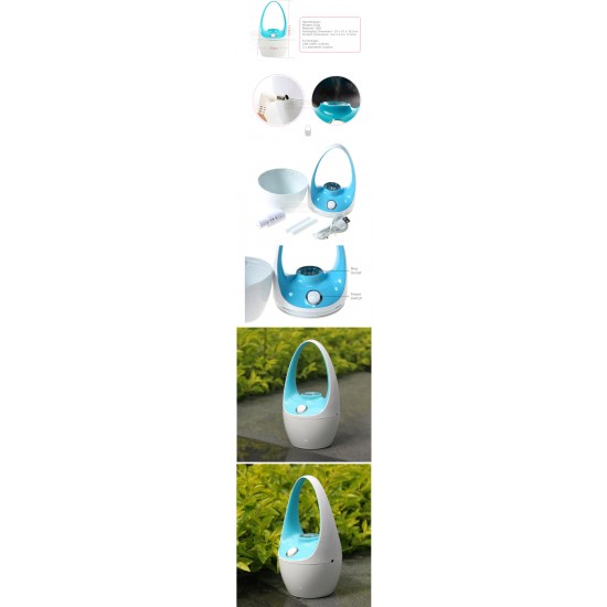 Mini USB Humidifier