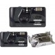 Ilford Harman Reusable Camera With 2 Rolls Of Kentmere Pan 400 Film