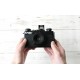 Ilford Pixie 35-II Film Camera