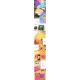 2 In 1 Desk Calendar Album [50 Mini + 25 Wide Slots]