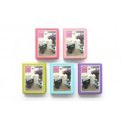 3x5 Photo Album For Instax Wide Film [36+1 Slots]
