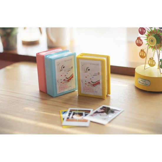 2nan Mini Album [28+1 Slots]