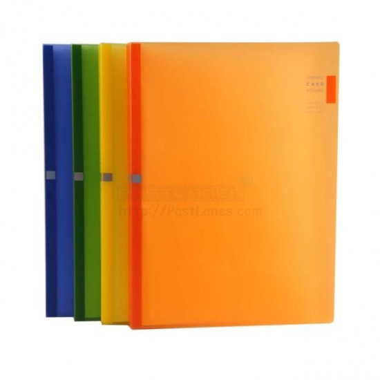 320 Slots Album For Instax Mini Film