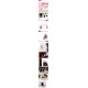 Acrylic Magnetic Mini Photo Frame [1 Slot]