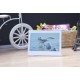Acrylic Wide Photo Frame Stand [1 Slot]