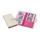 Baby Box Soft Leather Album For Instax Mini Film [120 Slots]