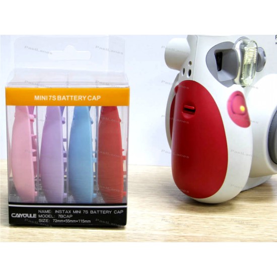 Battery Cover Cap For Instax Mini 7S