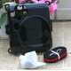 Instax Mini 50S Piano Black Case