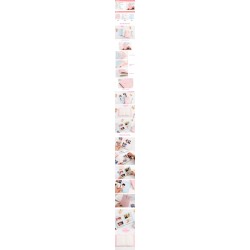 Bunny Mini Album For Instax Mini Film [64 Slots]