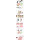 Calendar Mini Album [10 Slots]