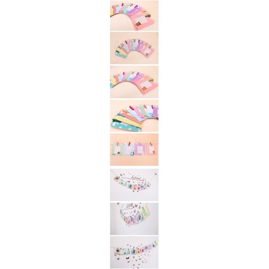 Cartoon Frames For Instax Mini Films