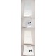 84 Slots Clear Album For Instax Mini Film
