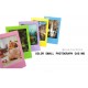 Color Mini Frame Stand [1 Slot]