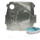 Instax Mini 7S Crystal Clear Transparent Case