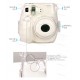 Instax Mini 7S Crystal Clear Transparent Case