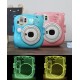 Instax Mini 25 Glow In The Dark Case