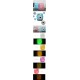Instax Mini 25 Glow In The Dark Case