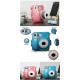 Instax Mini 7S Glow In The Dark Case