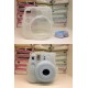 Instax Mini 8, Mini 8+, Mini 9 Glow In The Dark Case