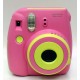 Customize Instax Mini 8 Camera + Mystery Gift