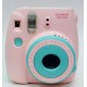 Customize Instax Mini 8 Camera + Mystery Gift
