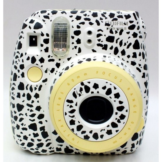 Customize Instax Mini 8 Camera + Mystery Gift