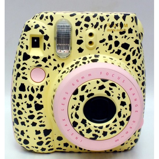 Customize Instax Mini 8 Camera + Mystery Gift