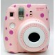 Customize Instax Mini 8 Camera + Mystery Gift