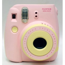 Customize Instax Mini 8 Camera + Mystery Gift