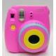 Customize Instax Mini 8 Camera + Mystery Gift