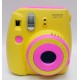 Customize Instax Mini 8 Camera + Mystery Gift