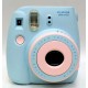 Customize Instax Mini 8 Camera + Mystery Gift